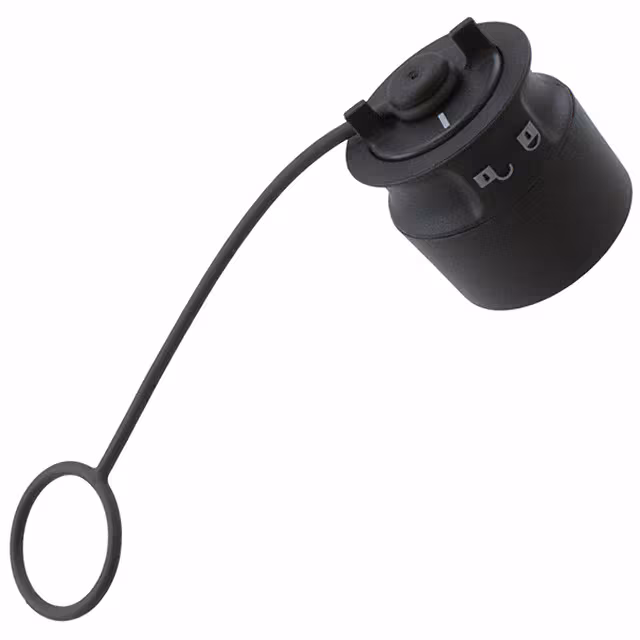 PXP6083 Bulgin  Accessoires pour connecteurs circulaires